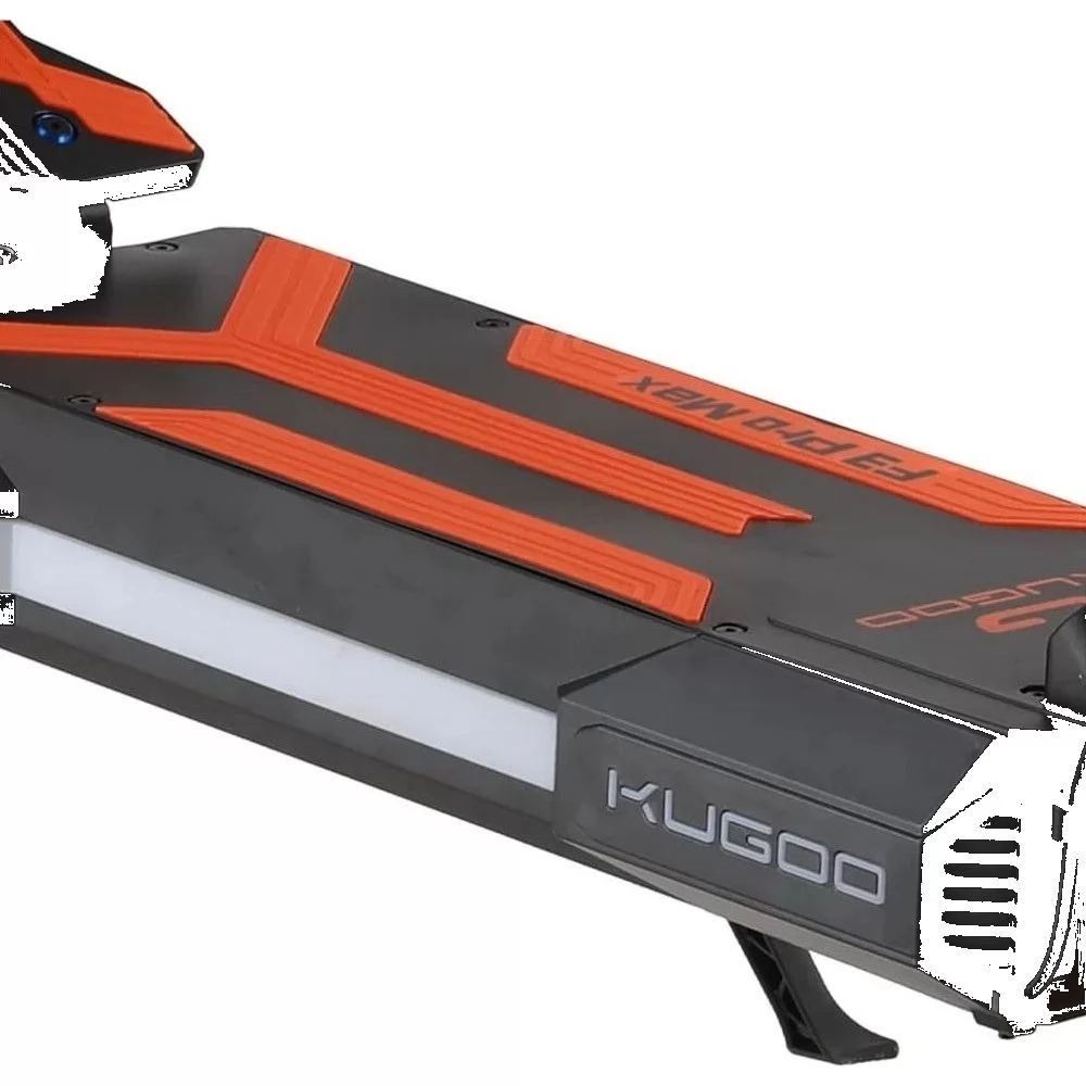 Купить электросамокат Kugoo Kirin F3 Pro Max Электросамокат Kugoo Kirin F3 Pro Max