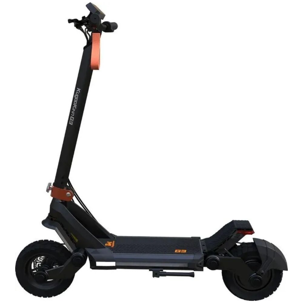 Электросамокат Kugoo Kirin G3