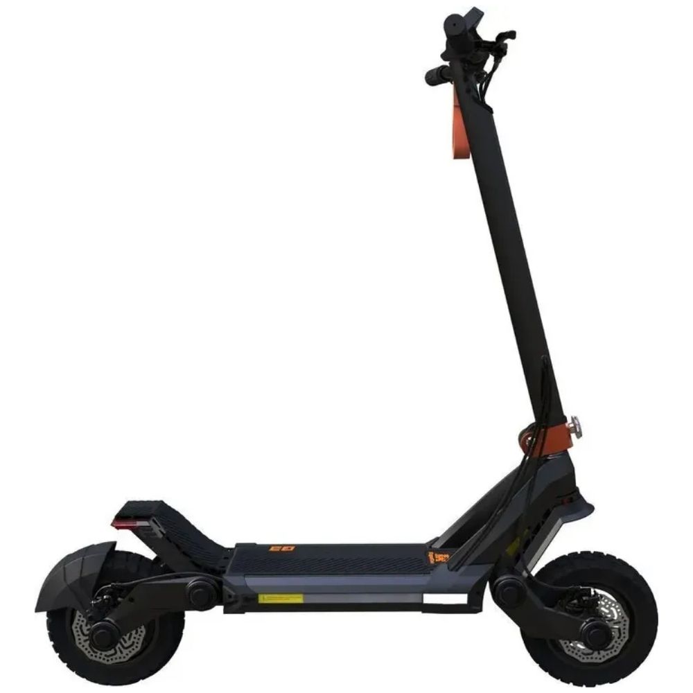 Электросамокат Kugoo Kirin G3