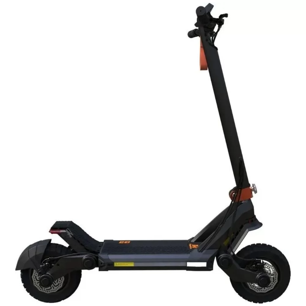 Электросамокат Kugoo Kirin G3
