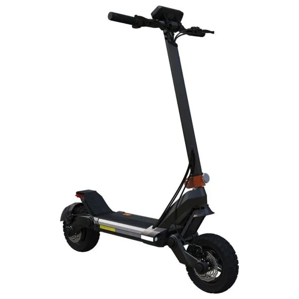 Купить электросамокат Kugoo Kirin G3