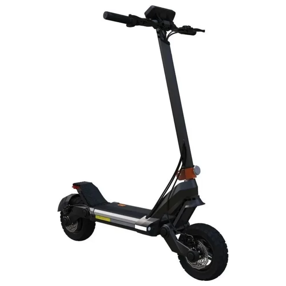 Электросамокат Kugoo Kirin G3