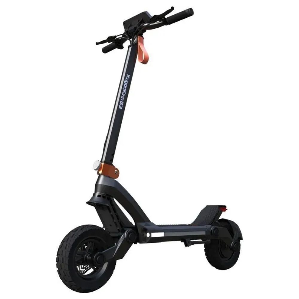 Электросамокат Kugoo Kirin G3