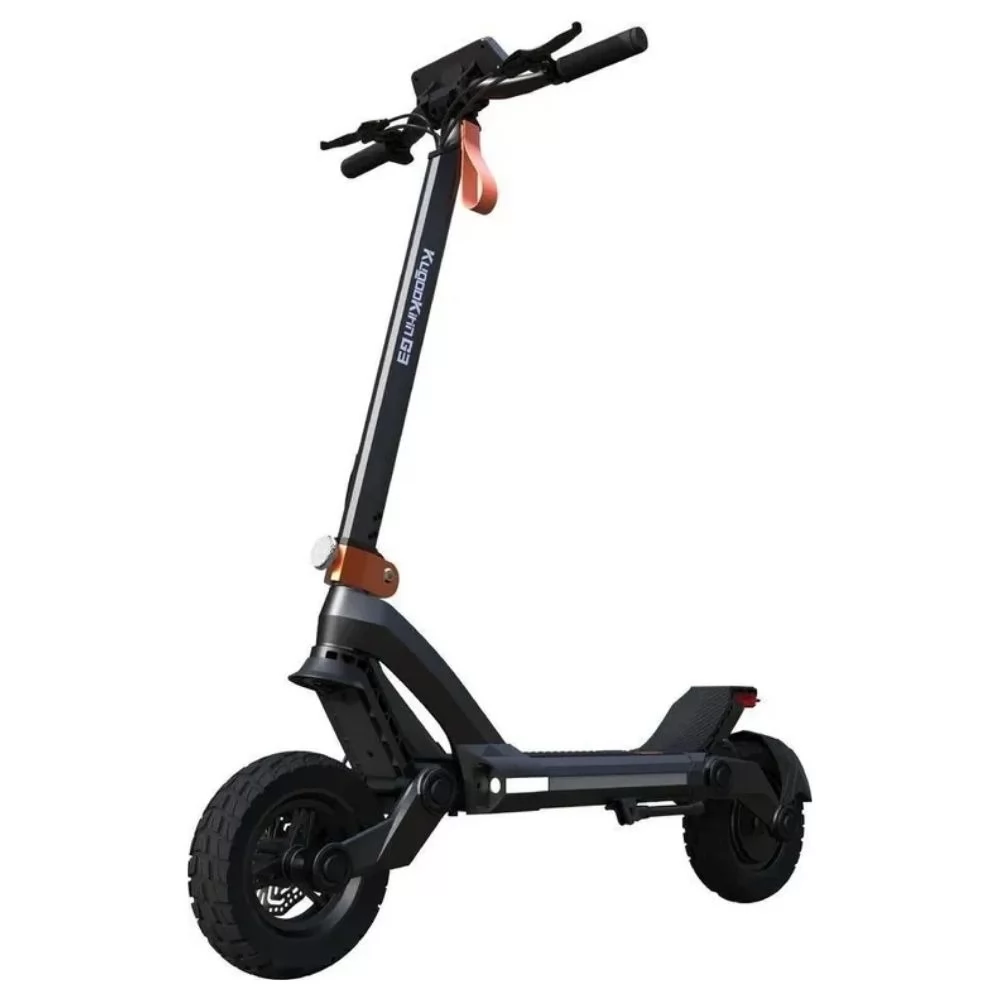 Электросамокат Kugoo Kirin G3