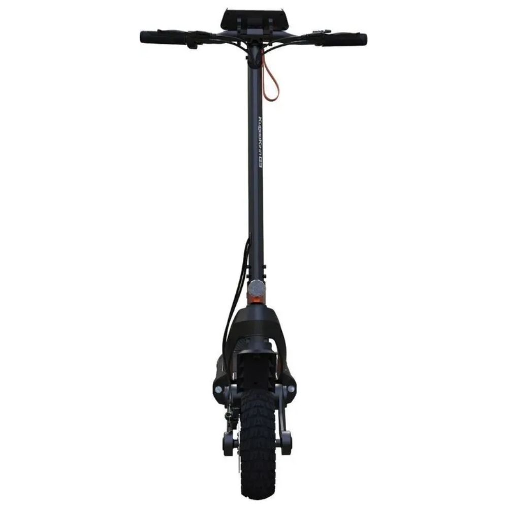 Электросамокат Kugoo Kirin G3