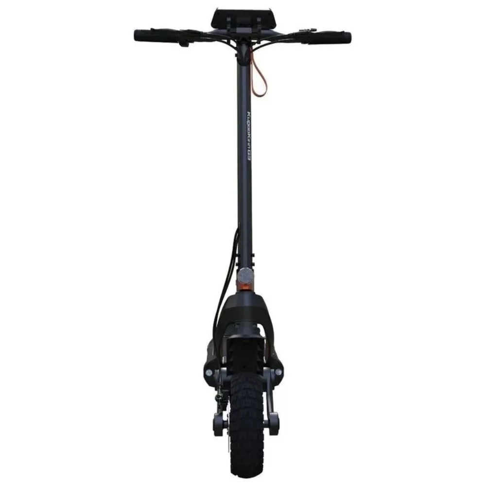 Электросамокат Kugoo Kirin G3