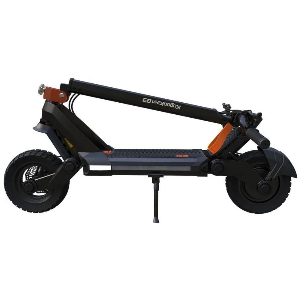 Электросамокат Kugoo Kirin G3