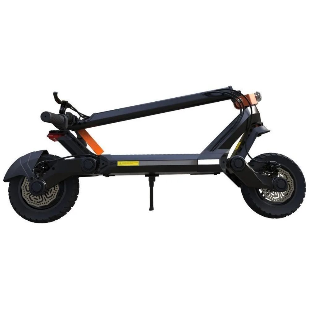 Электросамокат Kugoo Kirin G3