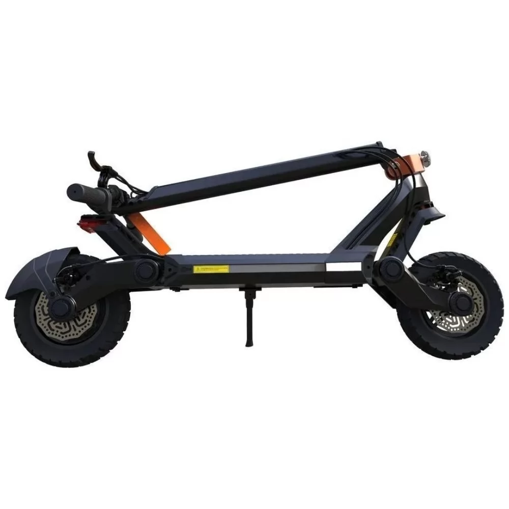Электросамокат Kugoo Kirin G3