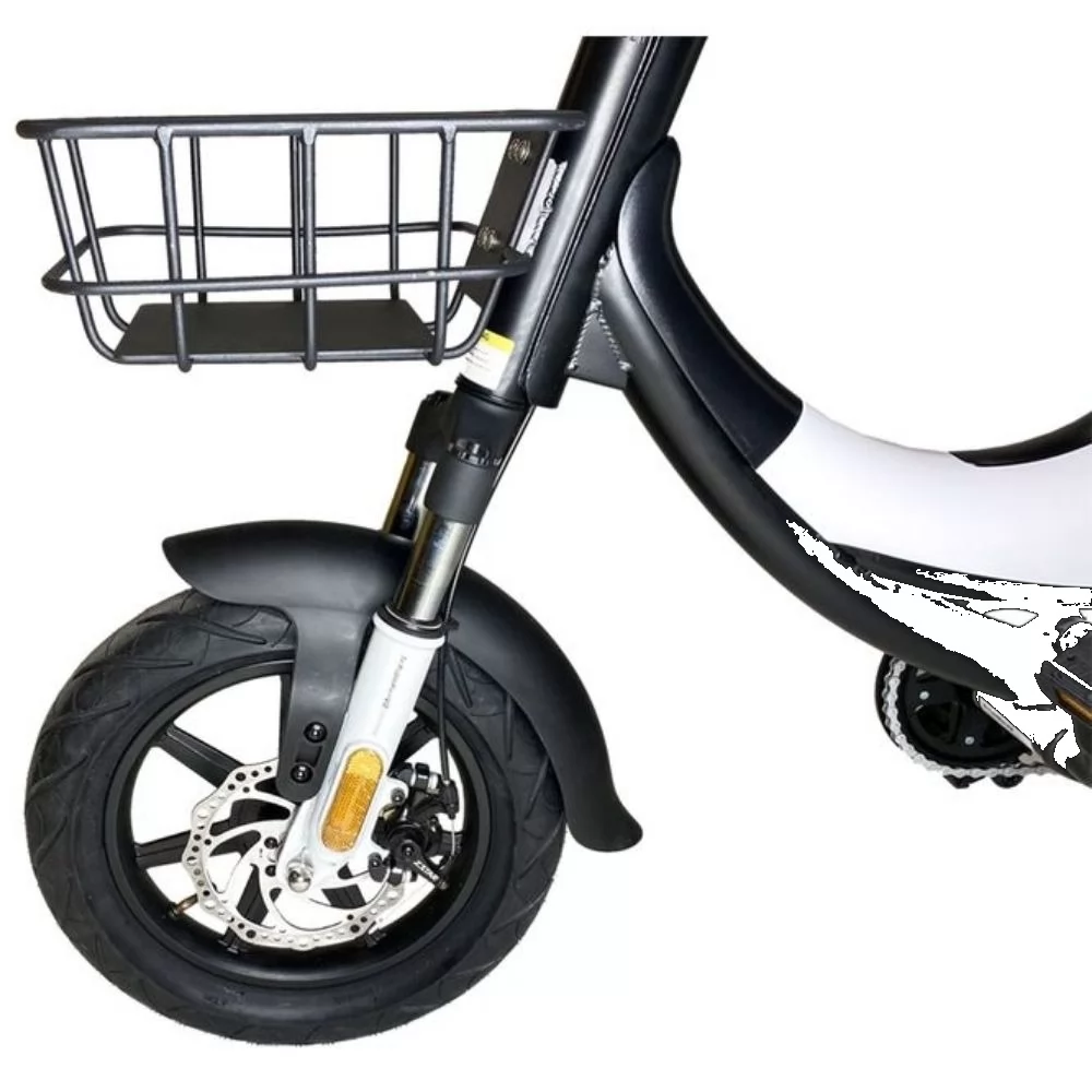 Электровелосипед Kugoo Kirin V2 2023
