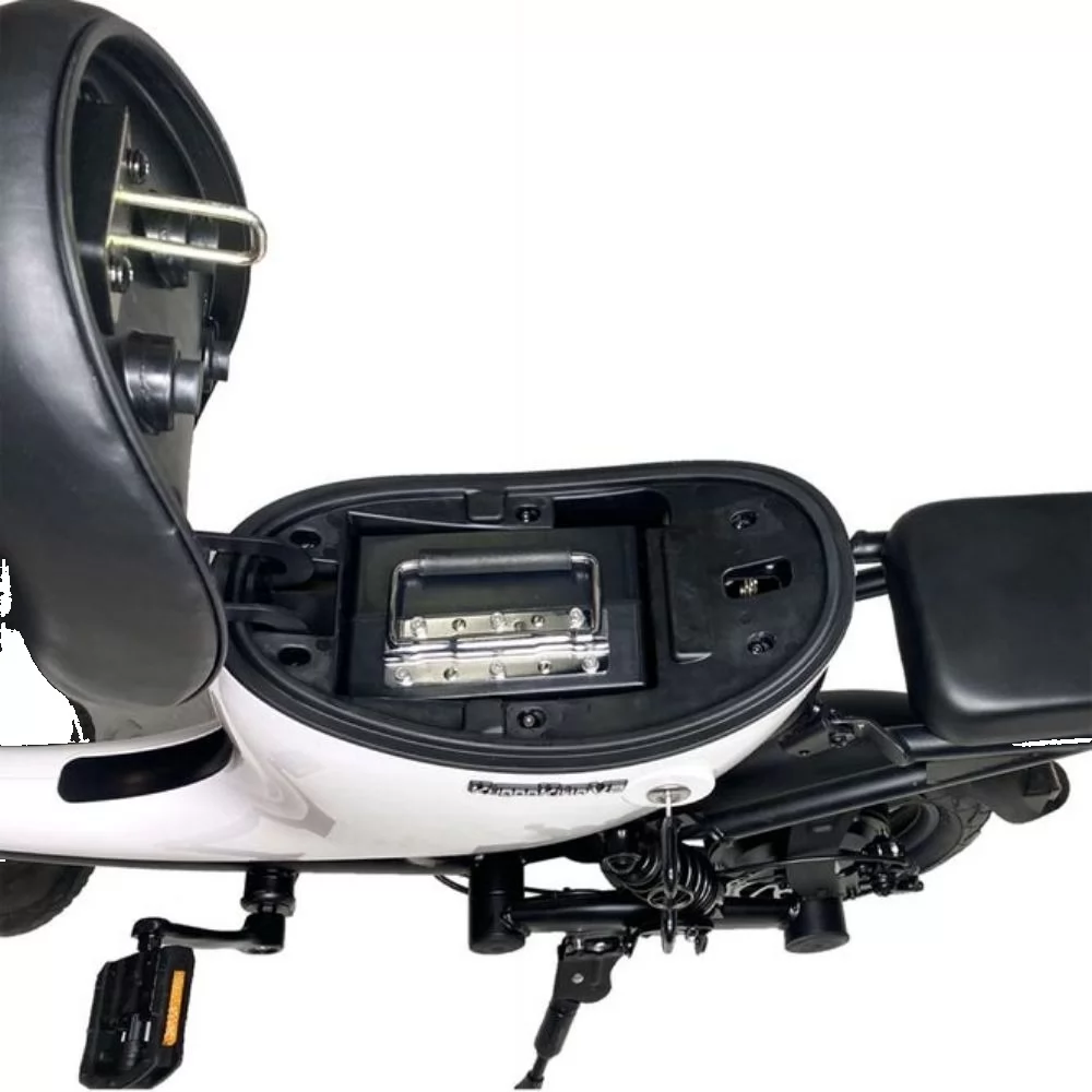 Электровелосипед Kugoo Kirin V2 2023