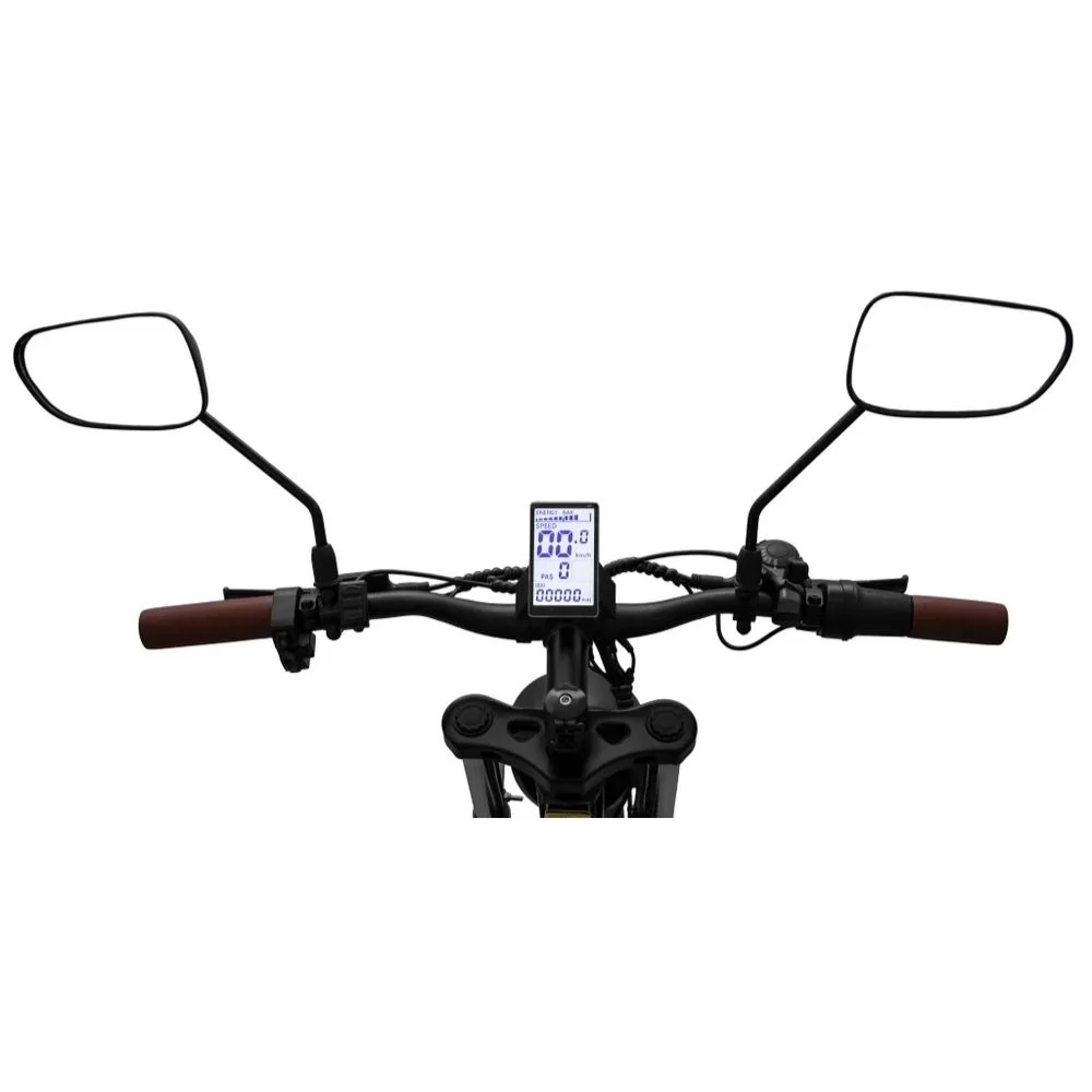 Купить электровелосипед Kugoo Kirin V6 48V/28.6Ah Электровелосипед Kugoo Kirin V6 48V/28.6Ah