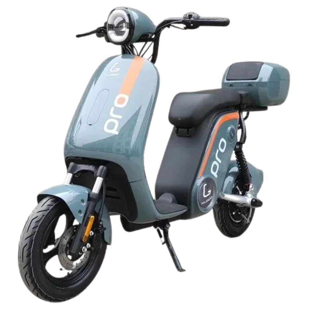 Купить электроскутер Kugoo V Pro