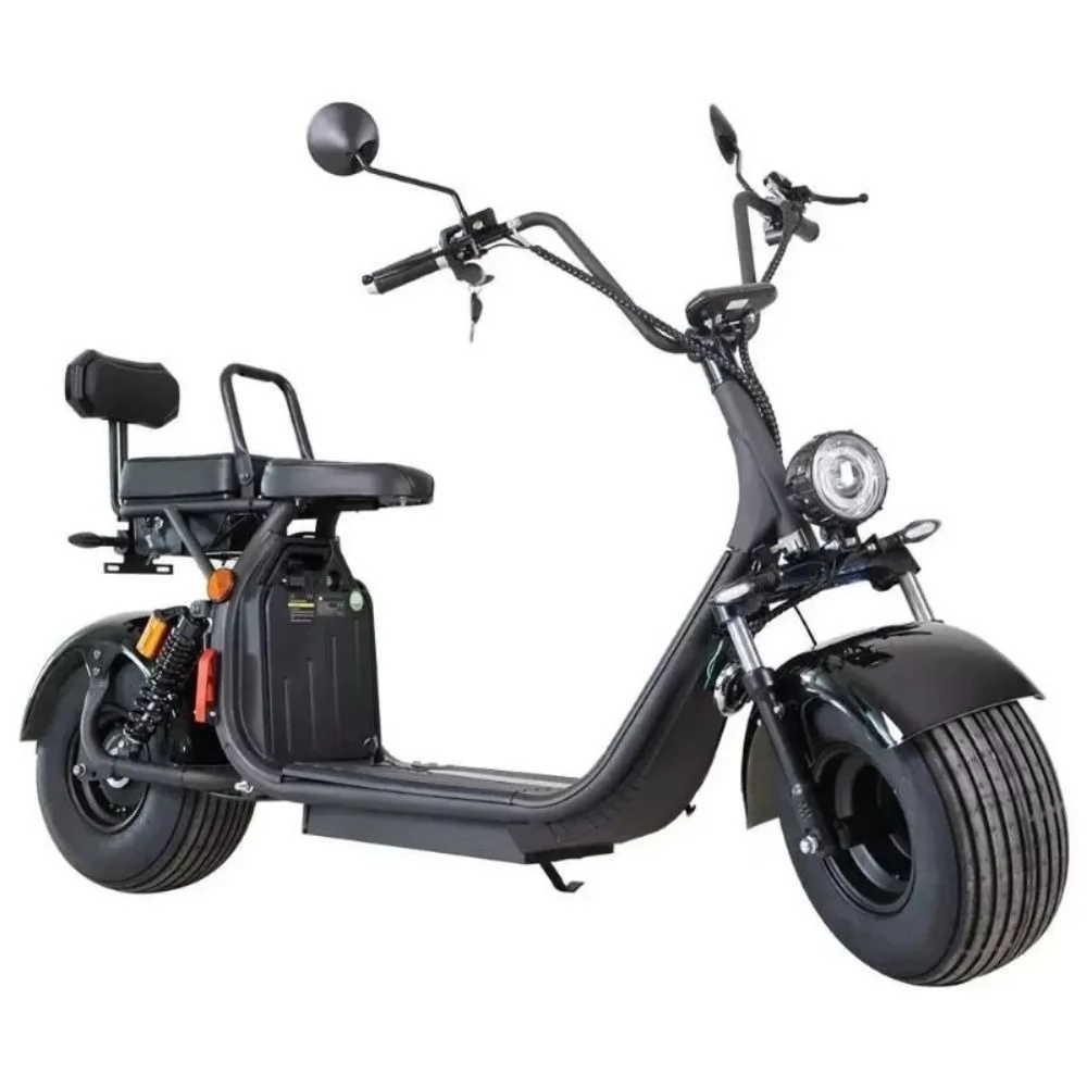 Купить электроскутер AVM Citycoco Pro