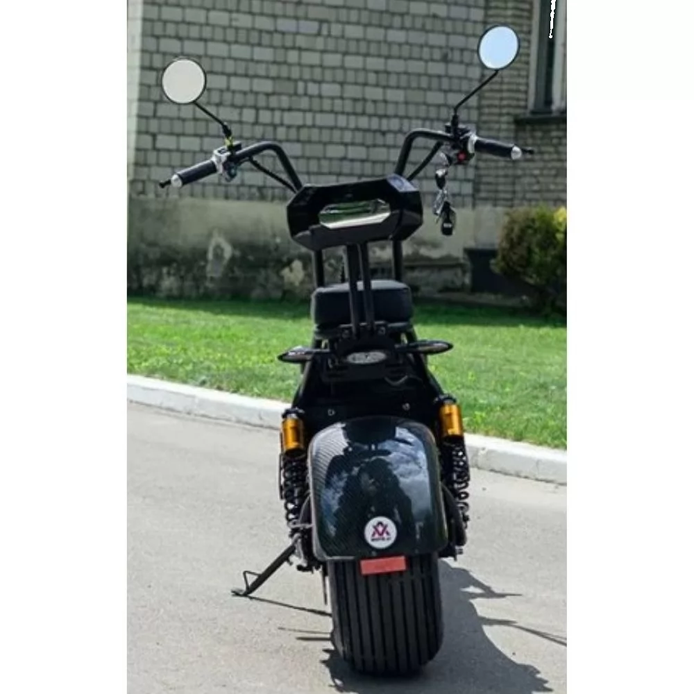 Электроскутер AVM Citycoco Pro