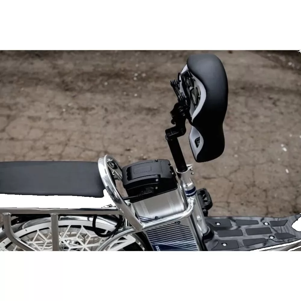 Купить электровелосипед AVM E-ALFA 20 Электровелосипед AVM E-ALFA 20