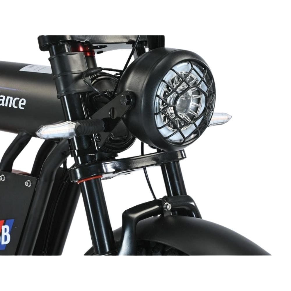 Электровелосипед SmartBalance Diplomat 2025