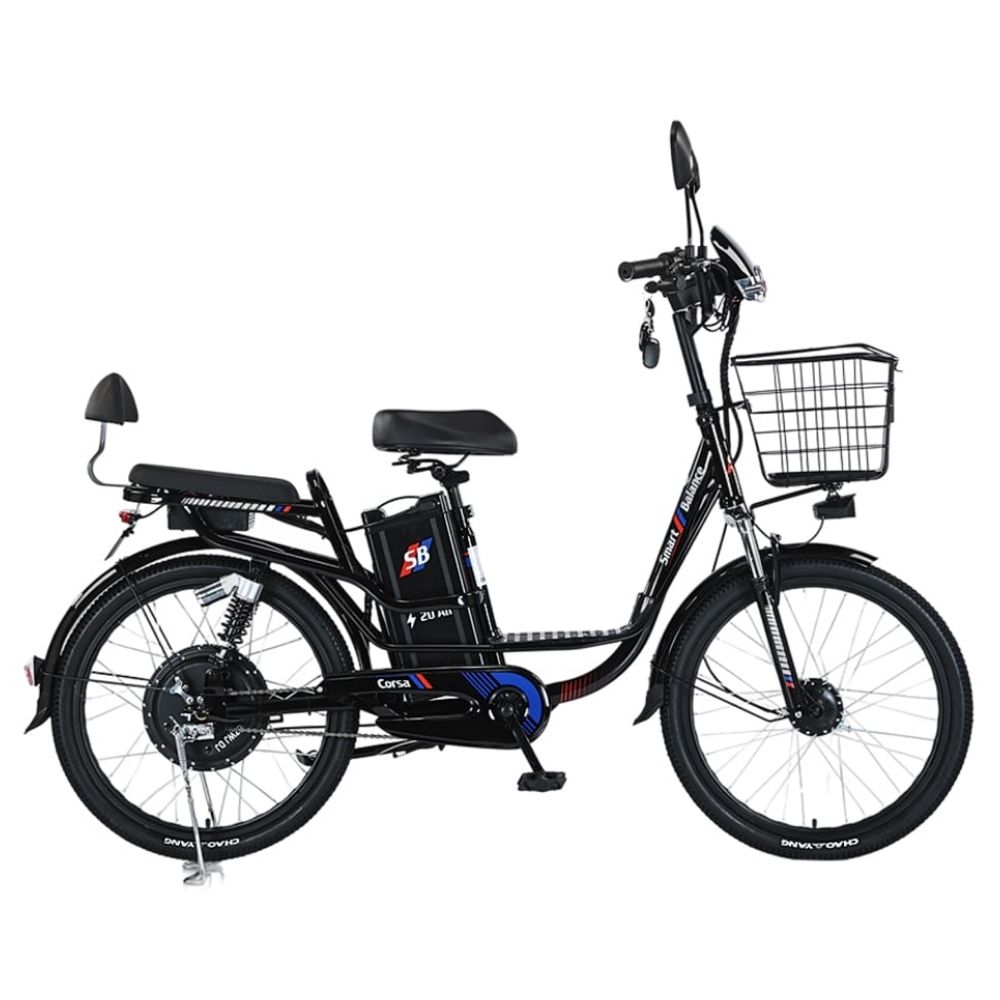 Электровелосипед SB Corsa 13 Ah 2025