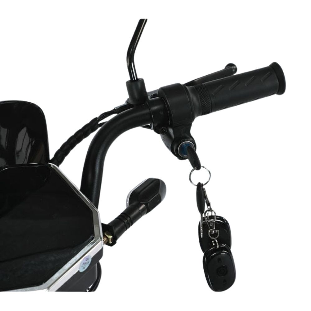 Электровелосипед SB Corsa 13 Ah 2025