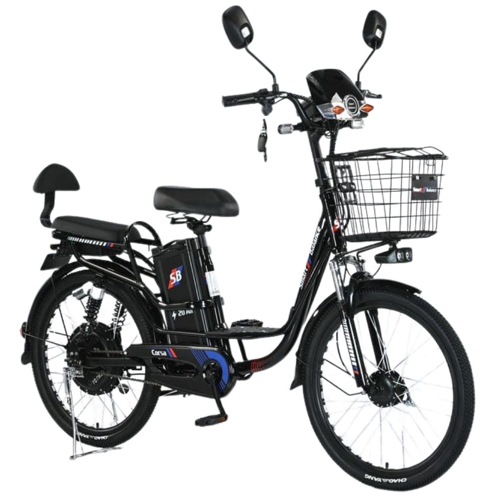 Купить электровелосипед SB Corsa 13 Ah 2025