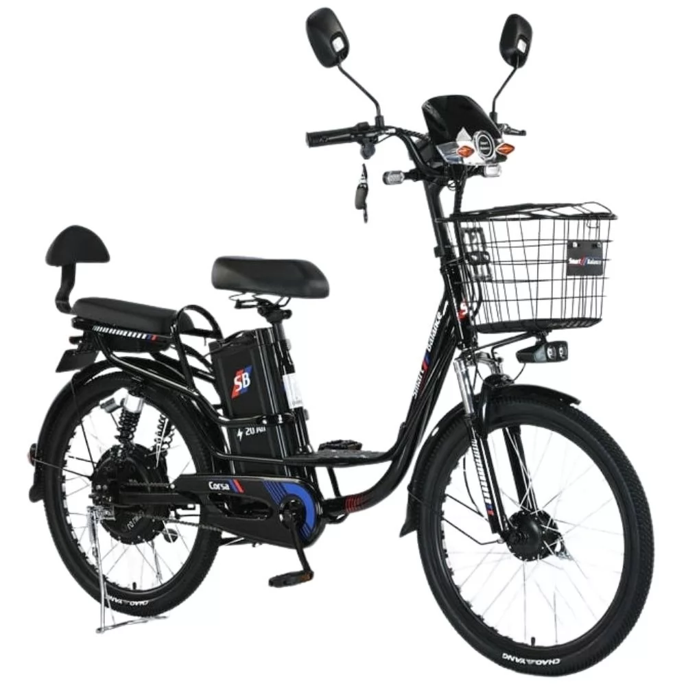 Электровелосипед SB Corsa 13 Ah 2025