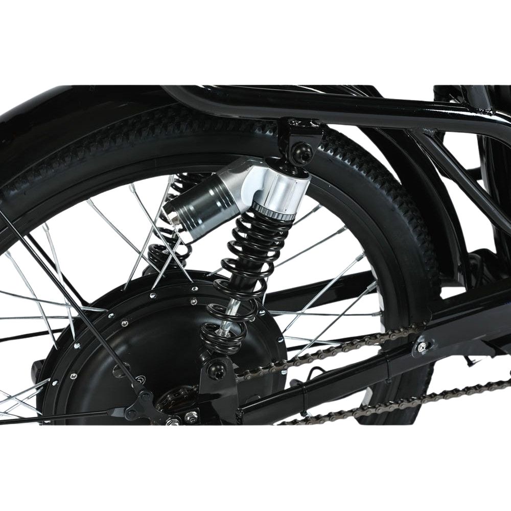 Электровелосипед SB Corsa 13 Ah 2025
