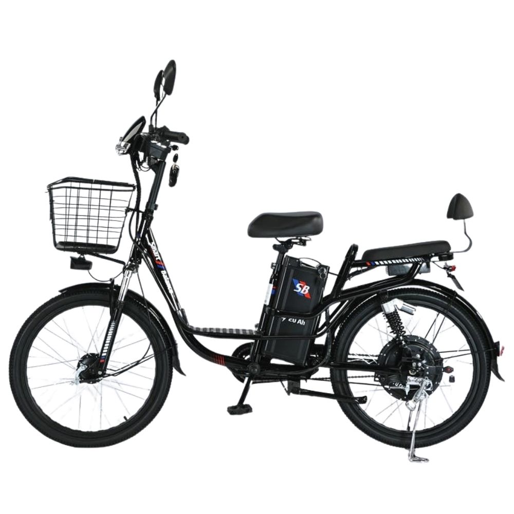 Электровелосипед SB Corsa 13 Ah 2025