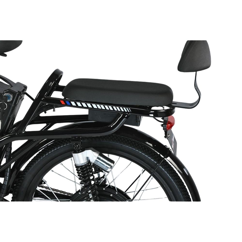 Электровелосипед SB Corsa 13 Ah 2025