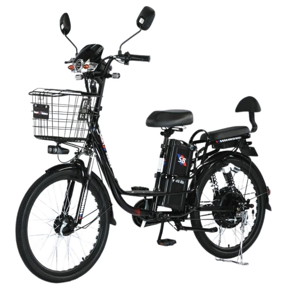 Электровелосипед SB Corsa 13 Ah 2025