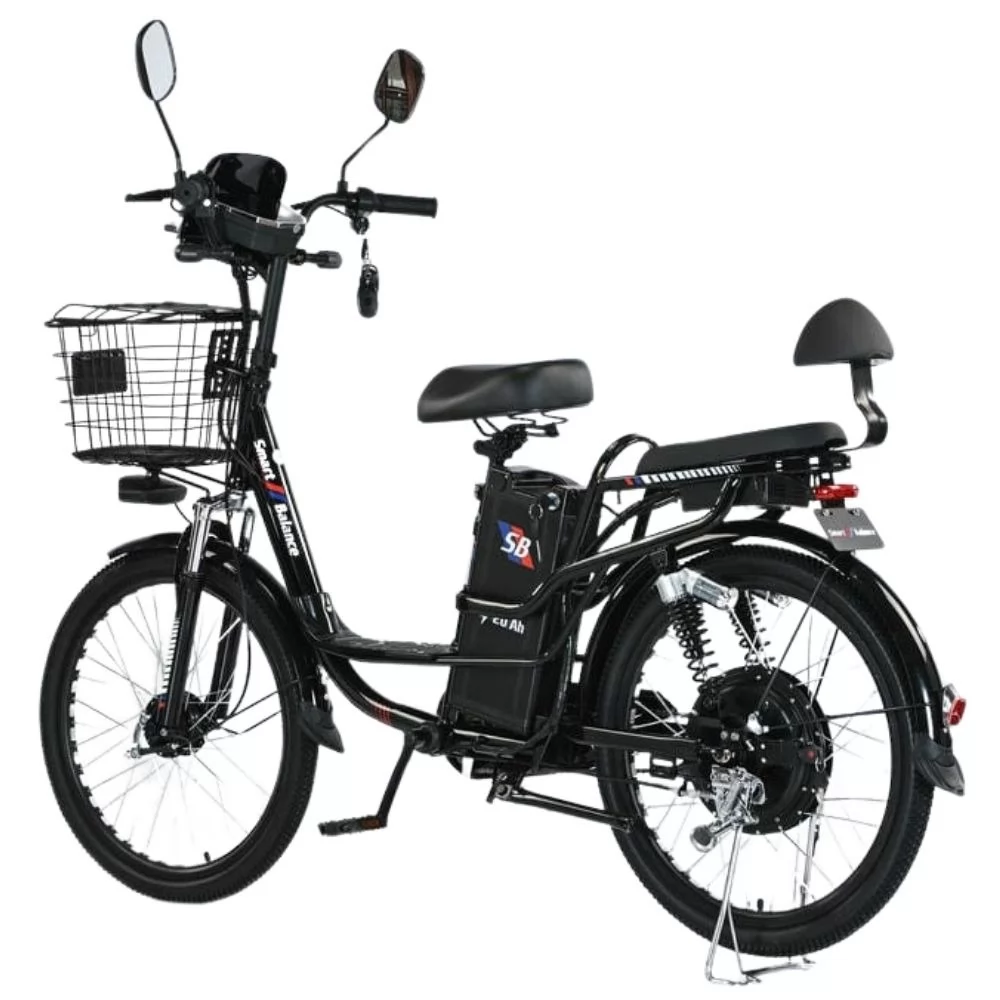 Электровелосипед SB Corsa 20 Ah 2025