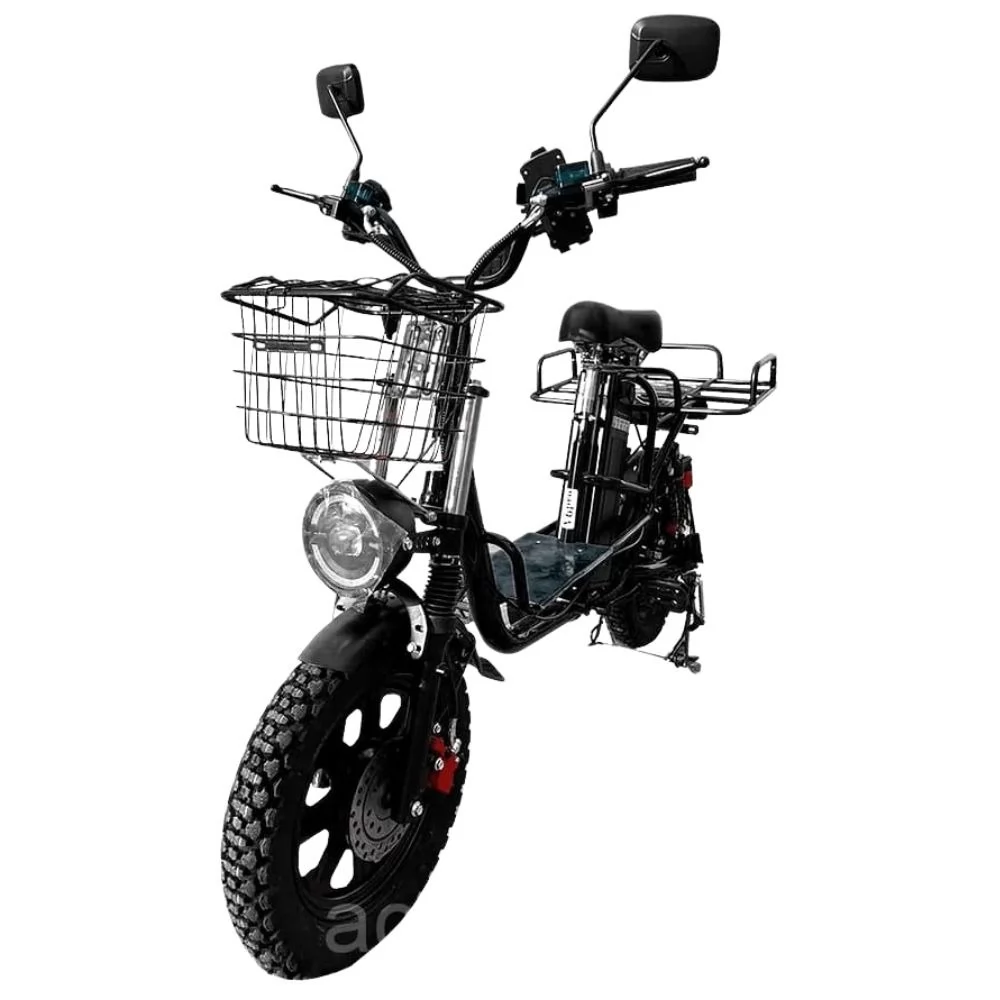 Электровелосипед GT Monster 60V 20Ah
