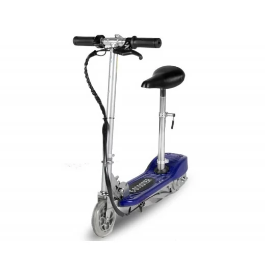 Купить электросамокат Minni Runner 120W