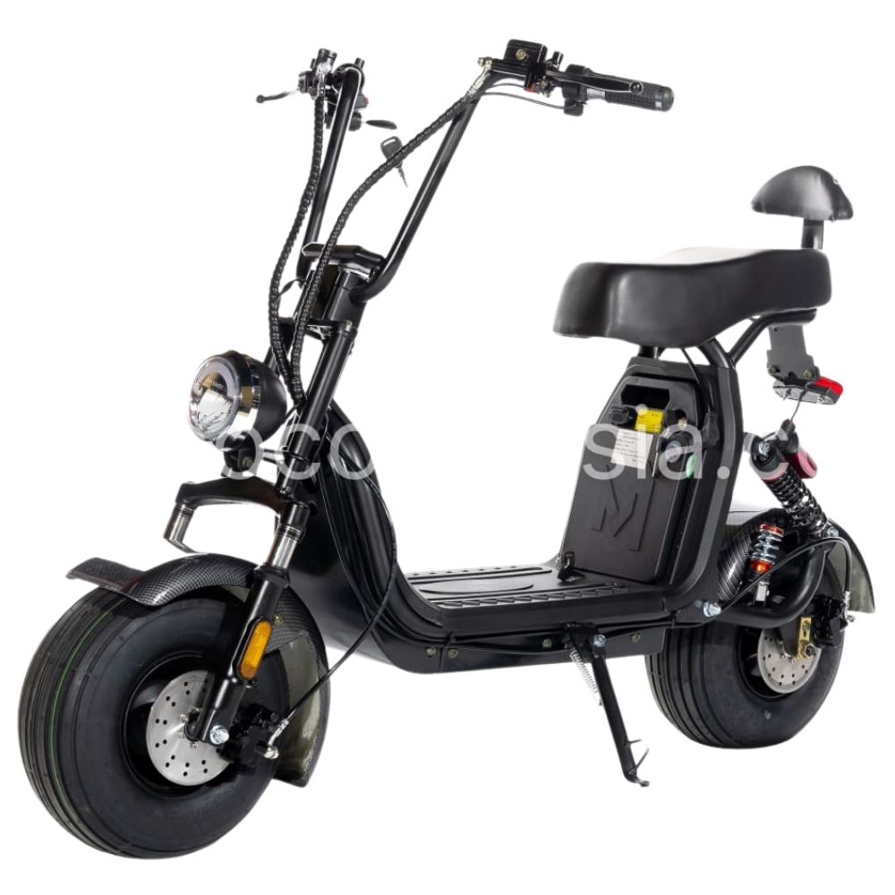 Электроскутер CityCoCo GT X2 PRO