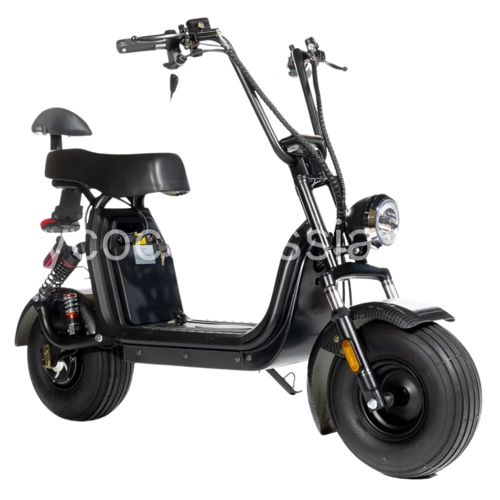 Электроскутер CityCoCo GT X2 PRO