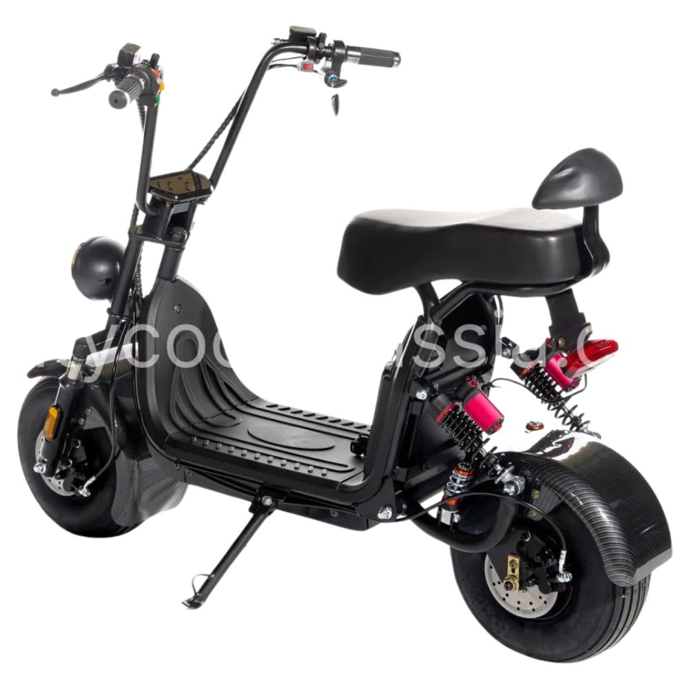 Электроскутер CityCoCo GT X2 PRO