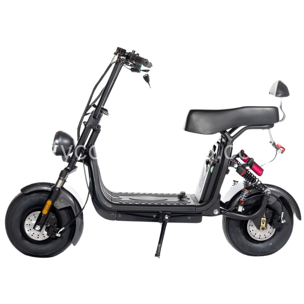 Электроскутер CityCoCo GT X2 PRO