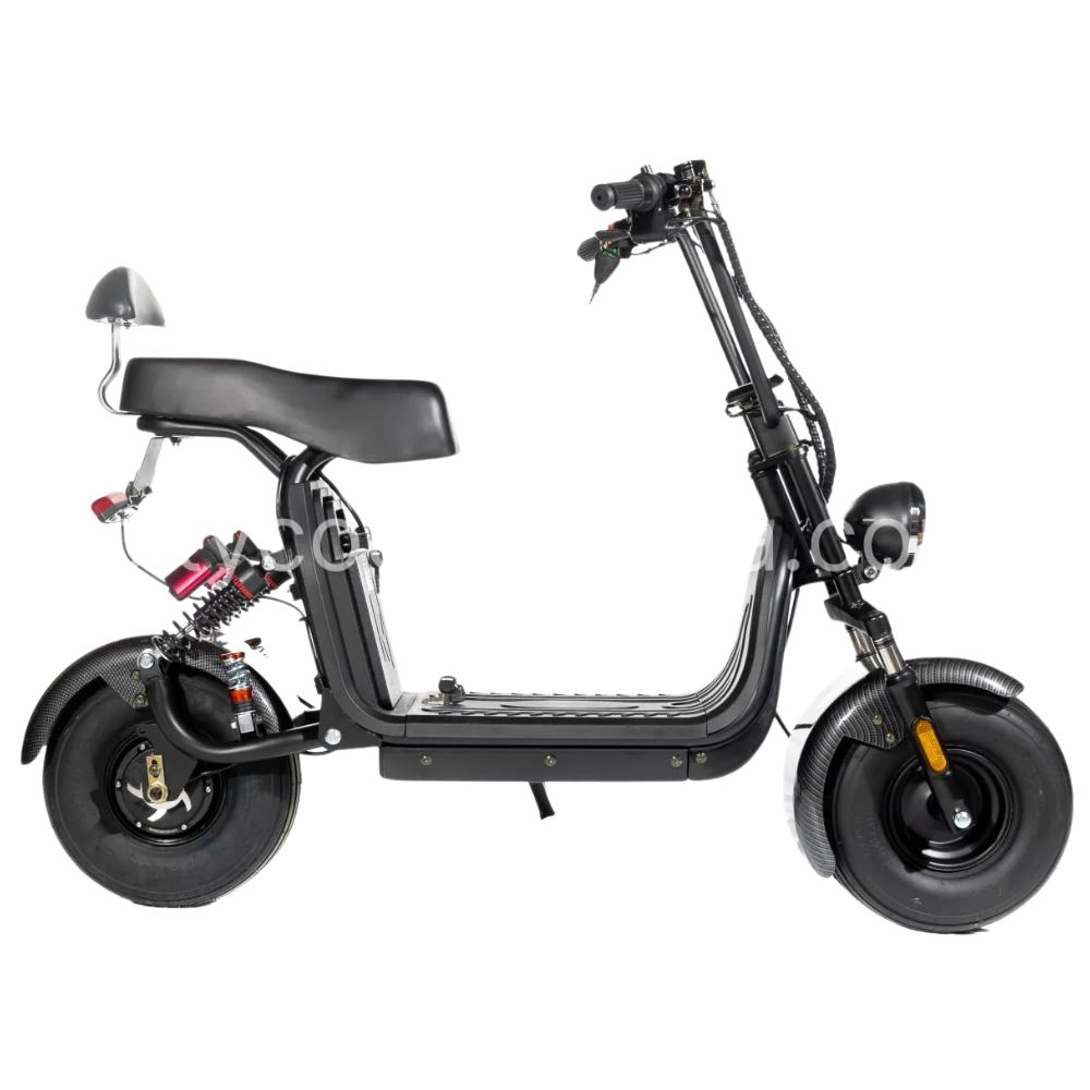 Купить электроскутер CityCoCo GT X2 PRO