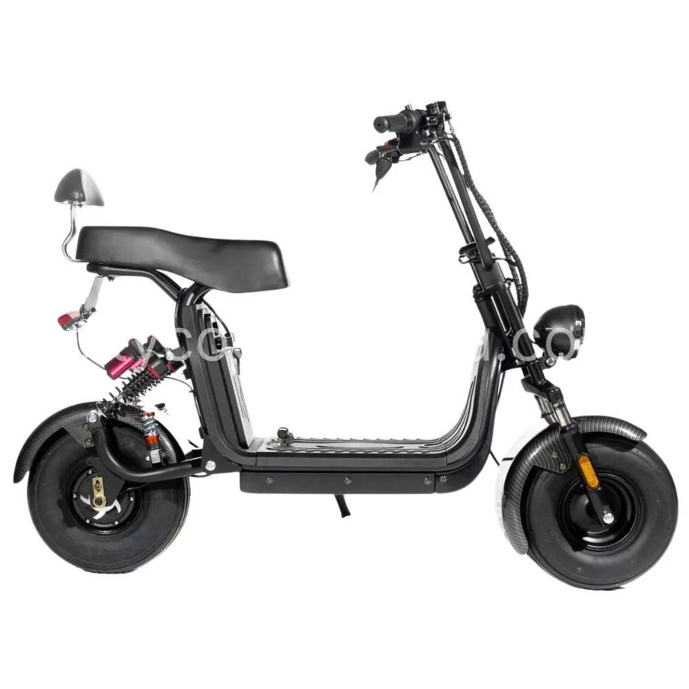 Купить электроскутер CityCoCo GT X2 PRO
