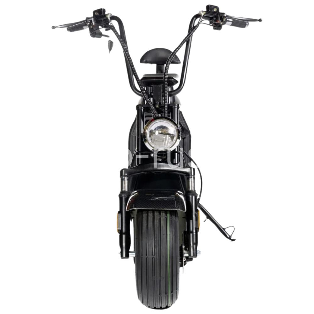 Электроскутер CityCoCo GT X2 PRO