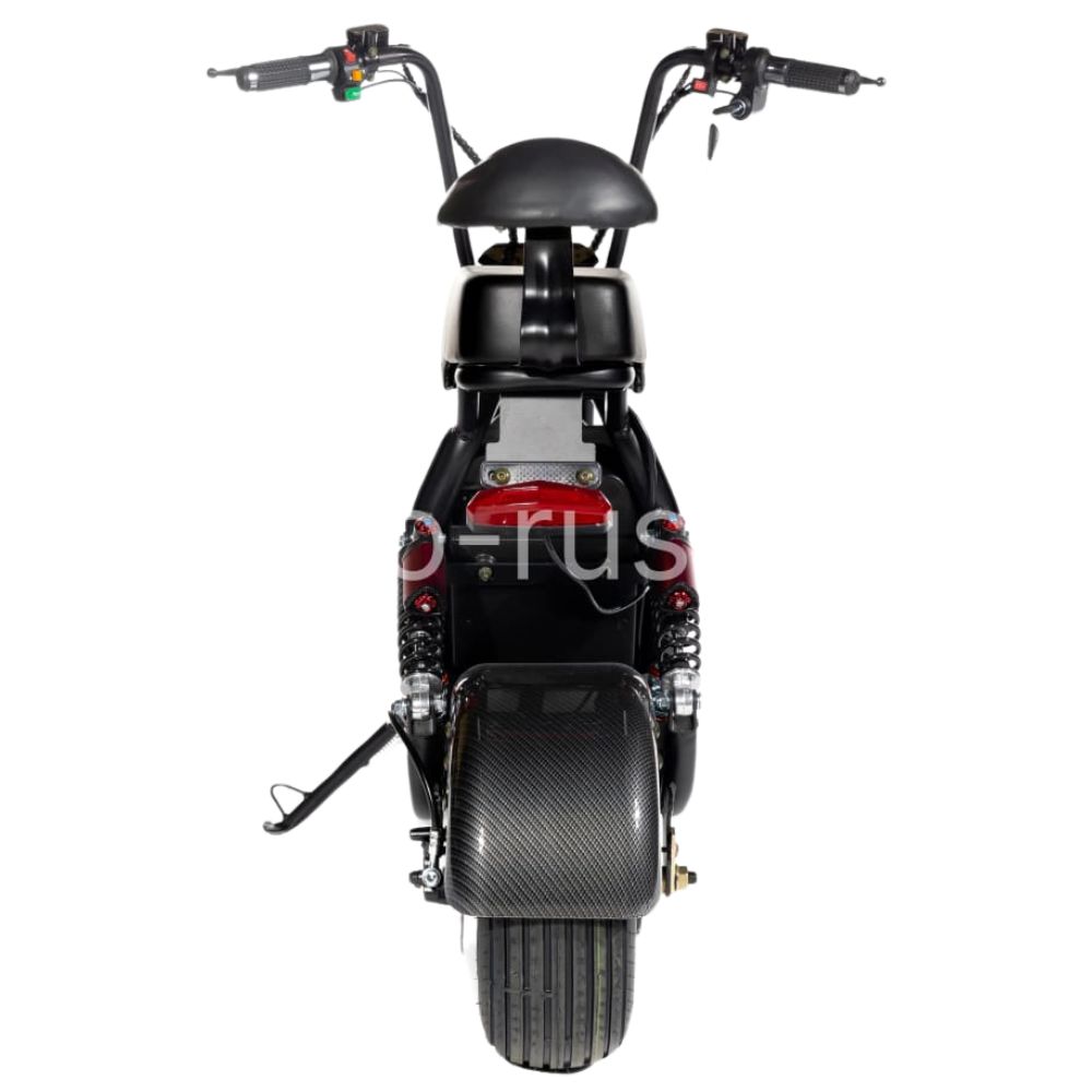 Электроскутер CityCoCo GT X2 PRO