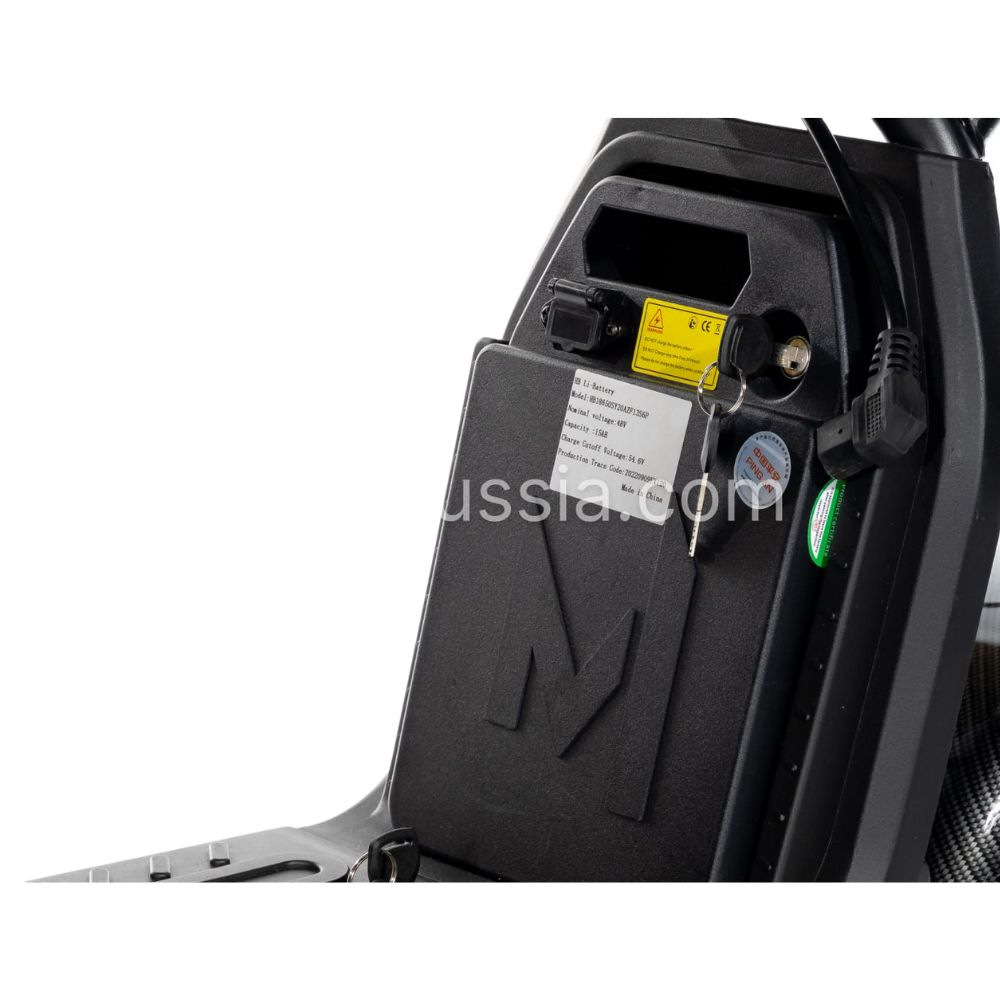 Электроскутер CityCoCo GT X2 PRO