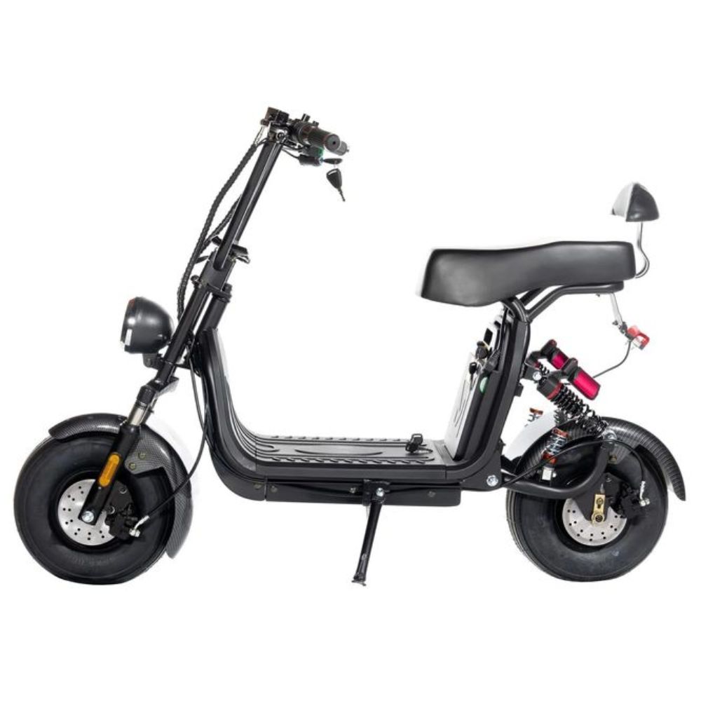 Купить электроскутер CityCoCo GT X5
