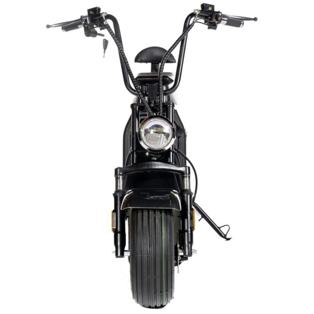 Электроскутер CityCoCo GT X5