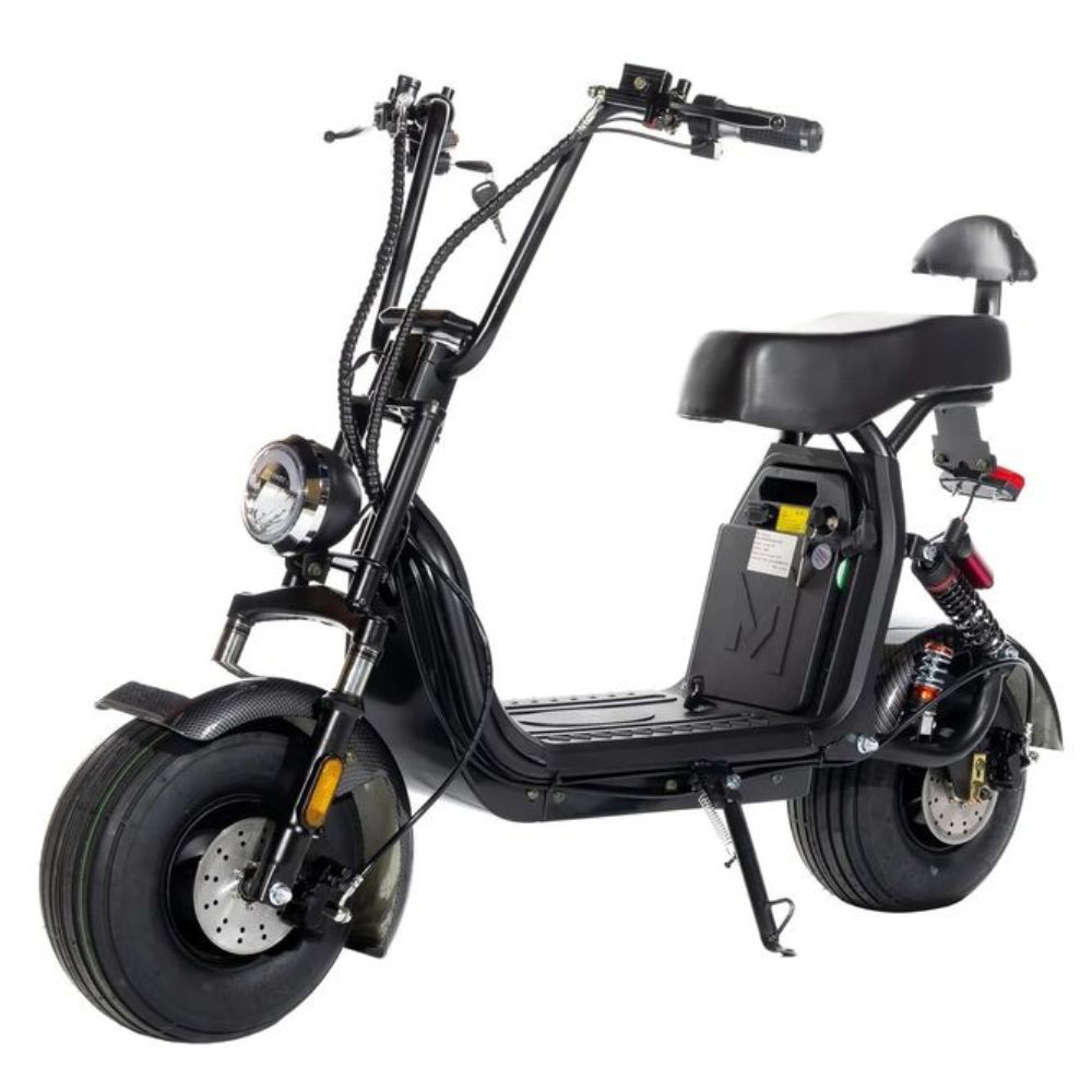 Электроскутер CityCoCo GT X5