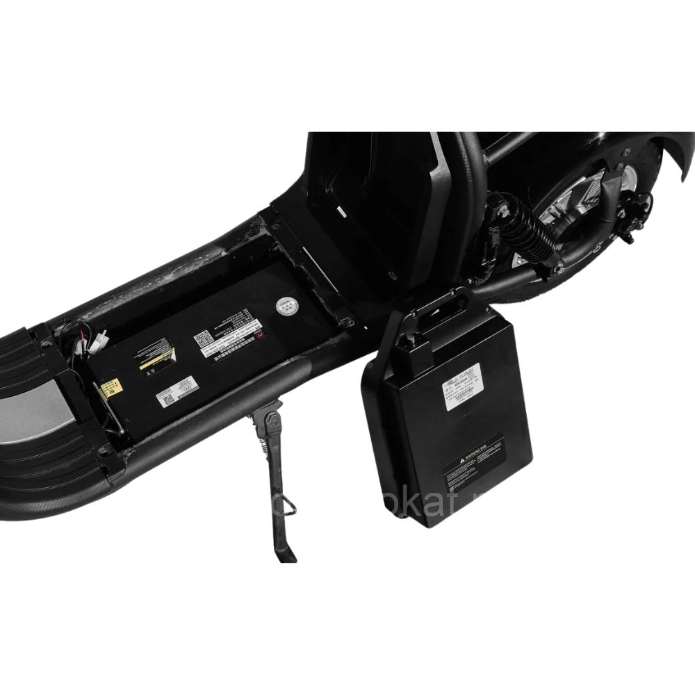 Электроскутер CityCoCo GT X11 PRO