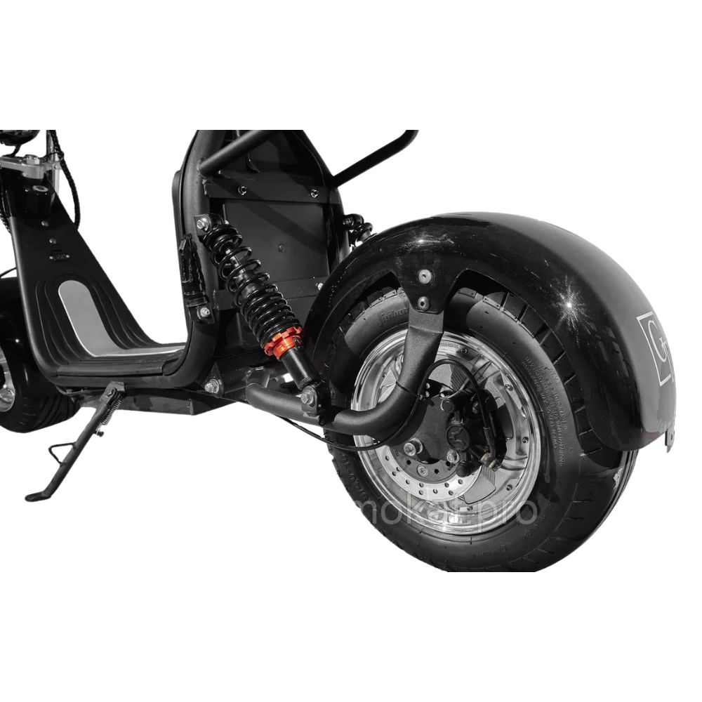 Электроскутер CityCoCo GT X11 PRO