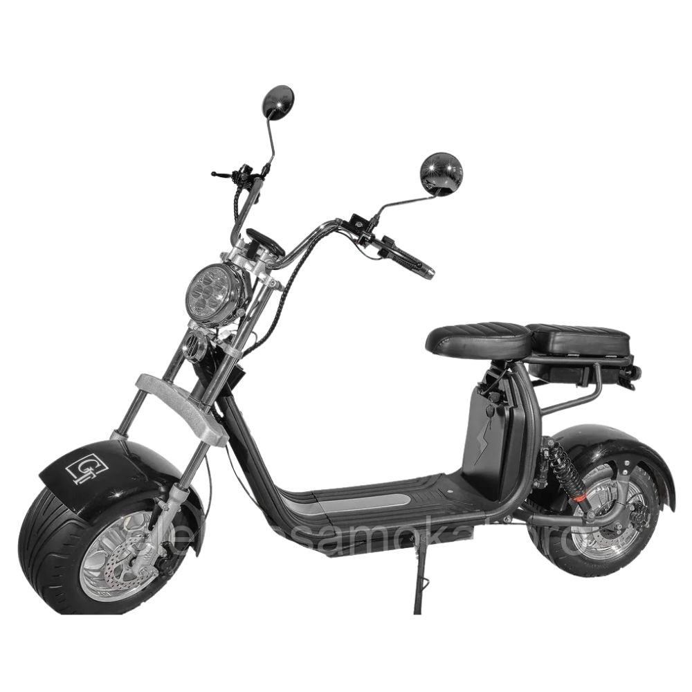 Купить электроскутер CityCoCo GT X11 PRO