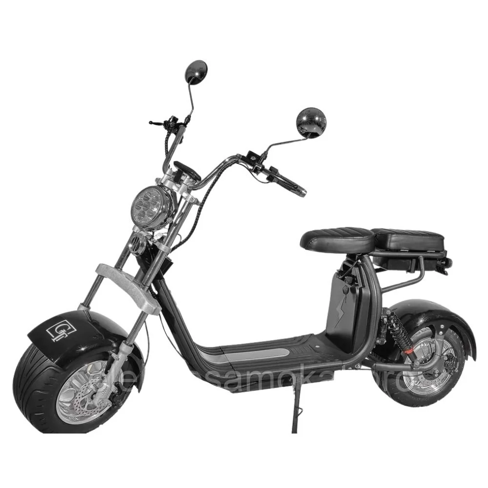 Купить электроскутер CityCoCo GT X11 PRO
