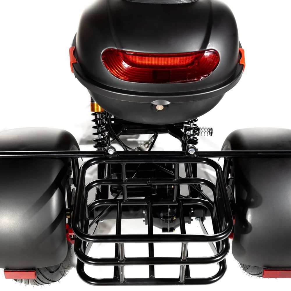 Электроскутер CityCoco GT X11 TRIKE
