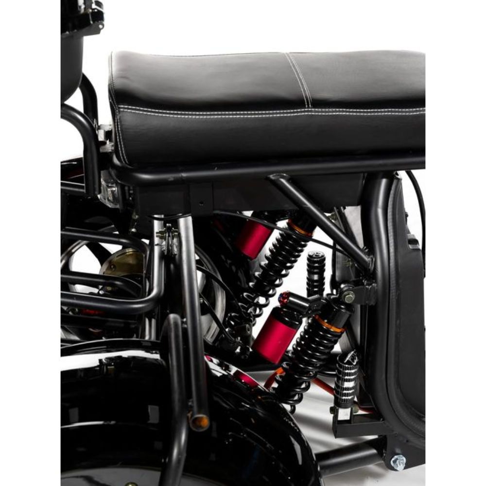 Электроскутер CityCoCo GT X12 TRIKE